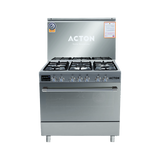 Gas Cooker