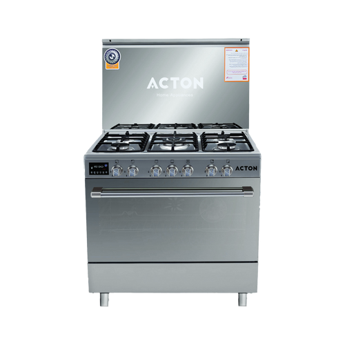 Gas Cooker