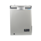 Chest freezer