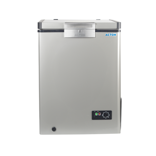 Chest freezer