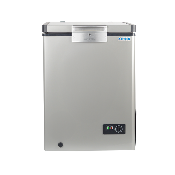 Chest freezer