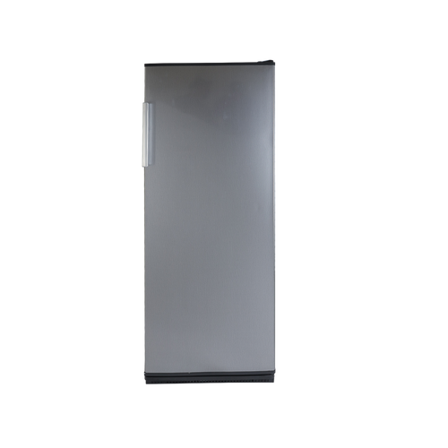 Upright freezer