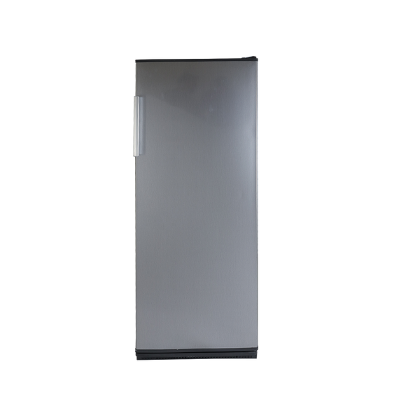 Upright freezer